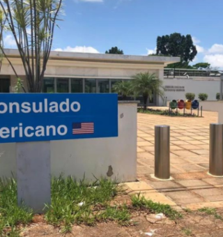 Negado! Visto americano está mais difícil com nova política de Trump