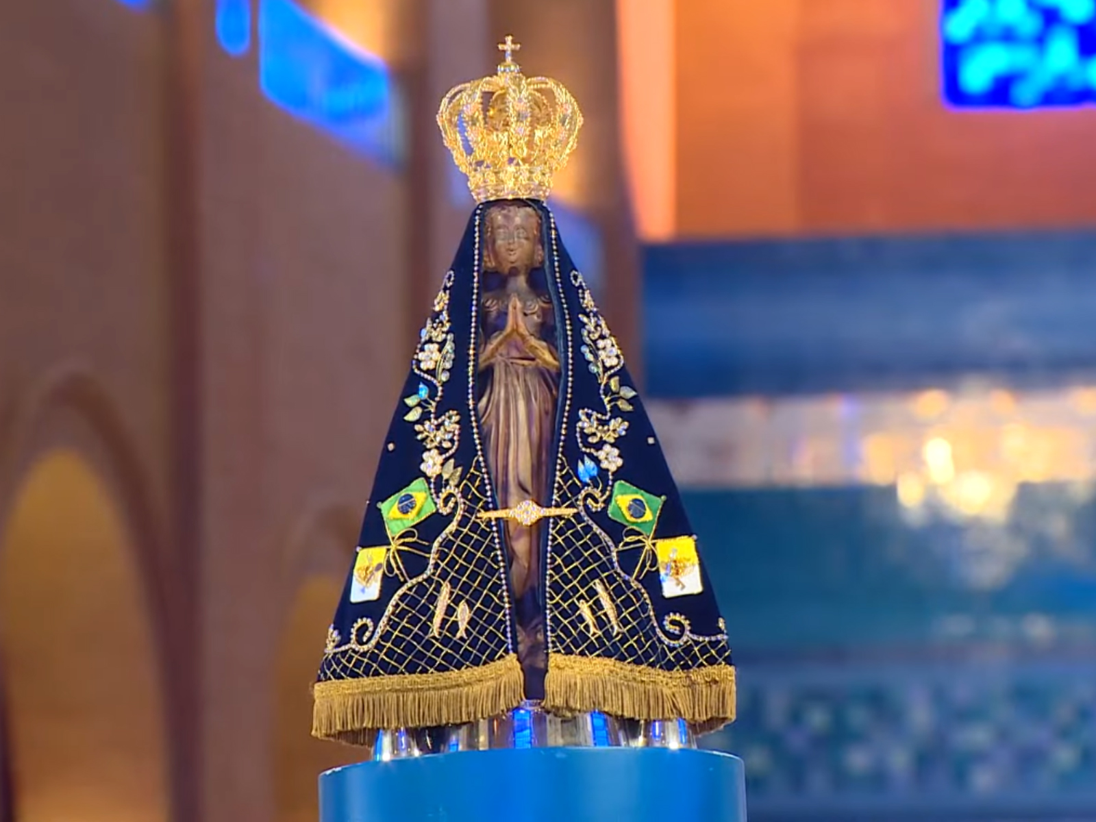 nossa senhora