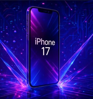 iPhone 17