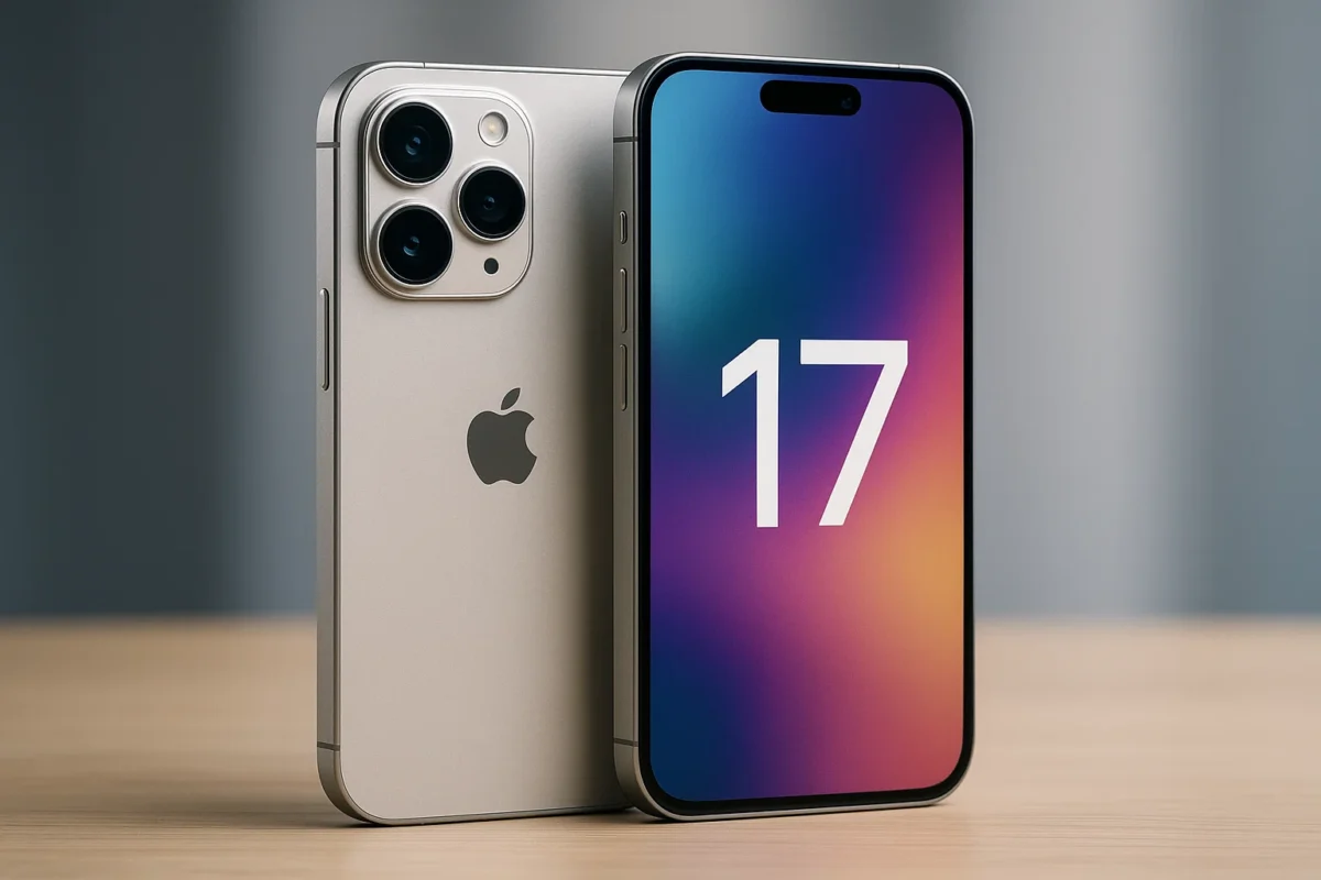 iPhone 17: Vale a pena esperar para comprar o novo smartphone da Apple? Descubra!"