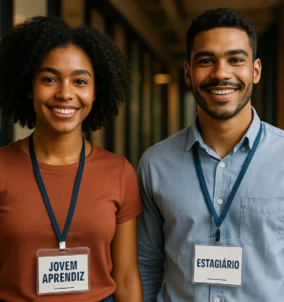 CIEE Rio abre 2.287 vagas de estágio e Jovem Aprendiz participe do mutirão