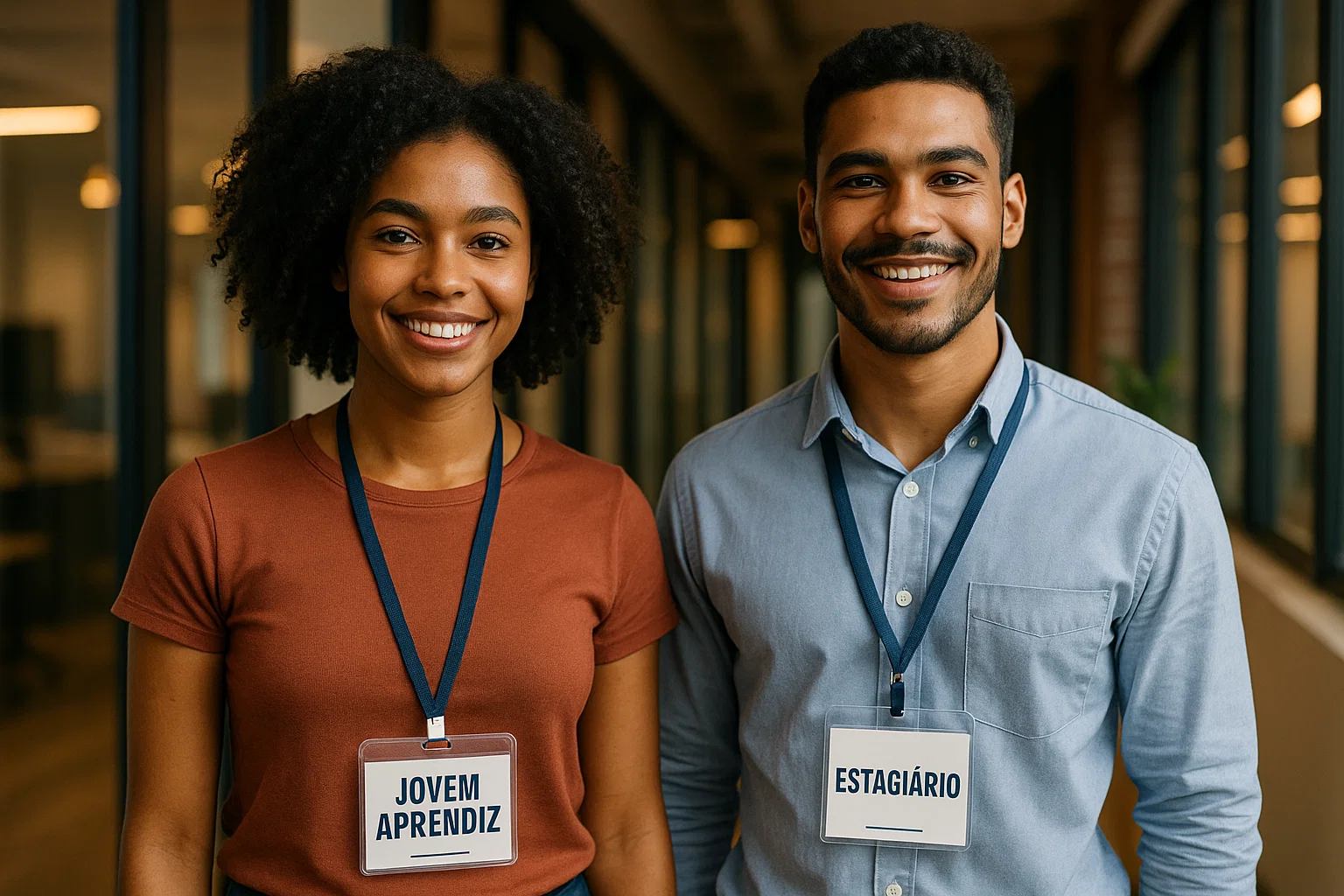 CIEE Rio abre 2.287 vagas de estágio e Jovem Aprendiz participe do mutirão