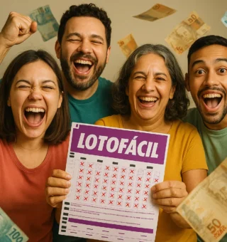 Apostas vencedoras da Lotofácil no Paraná ainda não foram retiradas – Confira o que isso significa!