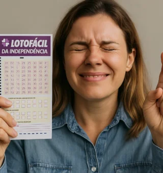 Lotofácil da Independência 2025: Comece a apostar hoje e concorra ao maior prêmio de R$ 220 milhões!