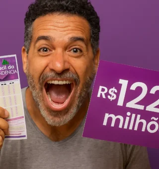 Últimos dias para apostar na Lotofácil de Independência; descubra os números mais sorteados