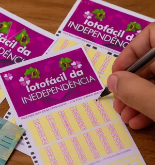 Descubra como apostar na Lotofácil de Independência e concorrer a R$ 220 milhões