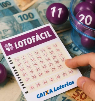 Prepare o bolso: Lotofácil sorteia R$ 1,8 milhão hoje; apostas abertas até às 19h