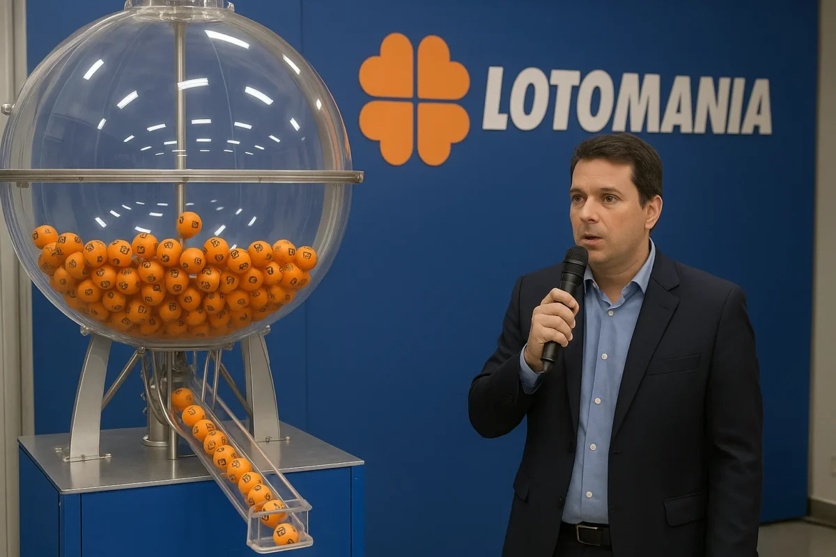 Você pode ganhar R$ 3,2 milhões hoje (1º/09) com a Lotomania; descubra como apostar