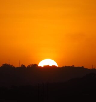 Brasil terá 1 dia inteiro sem sol? O que os astrólogos realmente estão alertando