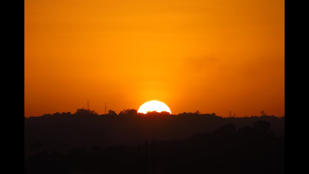 Brasil terá 1 dia inteiro sem sol? O que os astrólogos realmente estão alertando