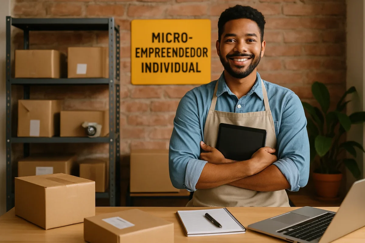 Nova regra do MEI: O que muda para quem trabalha informalmente e como se preparar