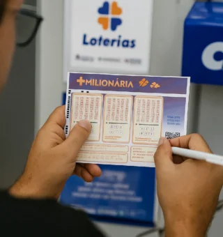 Mega-Sorte: +Milionária sorteia R$ 156 milhões em 10/09 – Participe agora e transforme sua vida!