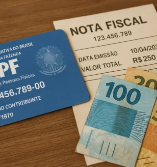 Nota da Gente registra aumento de participantes e fortalece a cidadania fiscal – Participe agora
