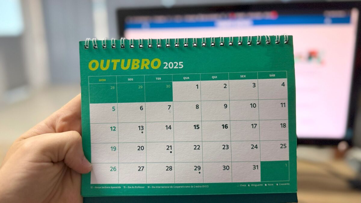 28/10: Quem tem folga garantida na segunda-feira