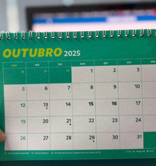 Feriado de 4 dias em outubro anima trabalhadores de todo Brasil
