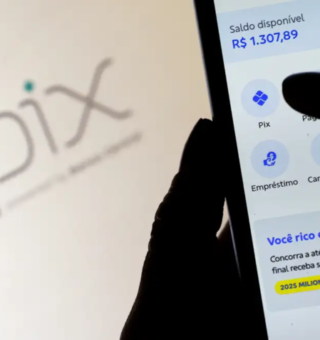 PIX passa a ter taxa a partir desse mês - Veja como vai funcionar