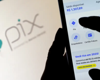 PIX acima de R$ 5 mil vai ser taxado na Receita Federal? Descubra a VERDADE