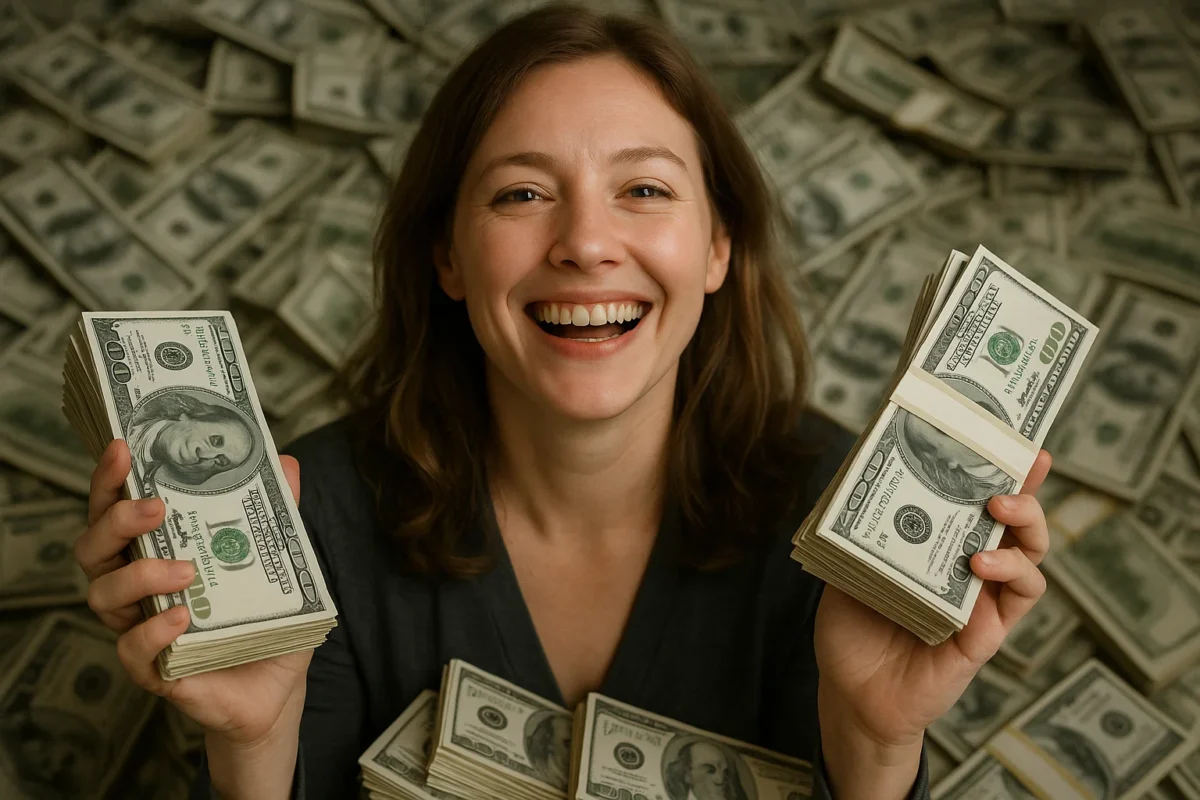 Trabalhe para os Estados Unidos sem sair da sua casa - Descubra como!