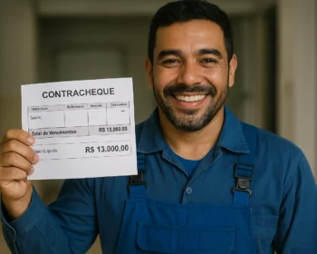 Comece sua carreira ganhando até R$ 13 Mil: Descubra as 10 profissões com maior salário de entrada!