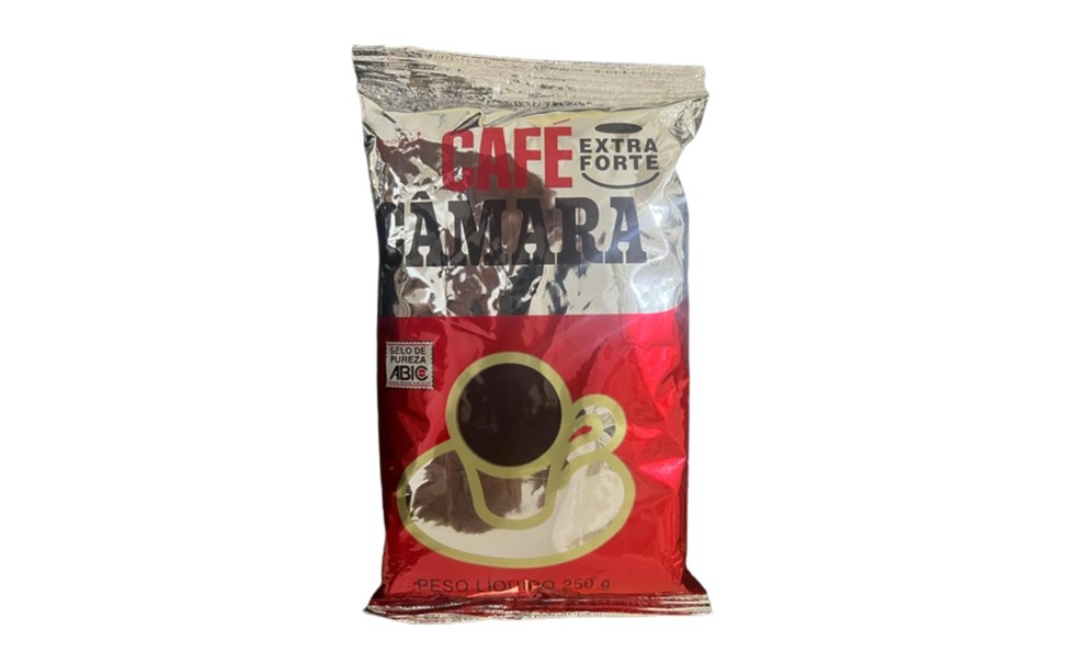 café câmara