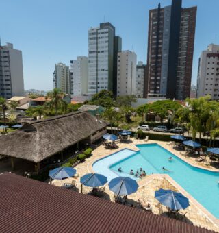 Sesc Torres abre inscrições de 01 a 06 de outubro para Natal, Réveillon e Carnaval