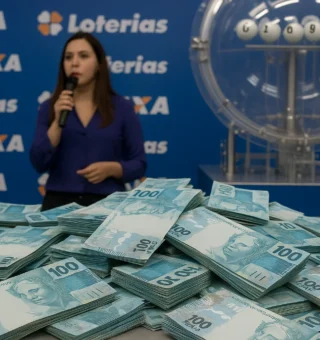 Loterias do dia: Descubra todos os sorteios da Caixa para hoje (1º/9), não perca