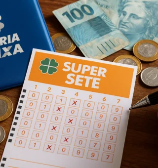 Super Sete: Houve ganhador? Veja rateio e números