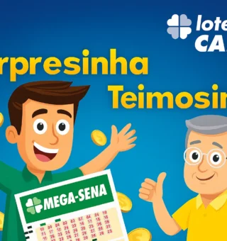 Surpresinha e Teimosinha: O que são essas modalidades que aumentam suas chances nas Loterias?