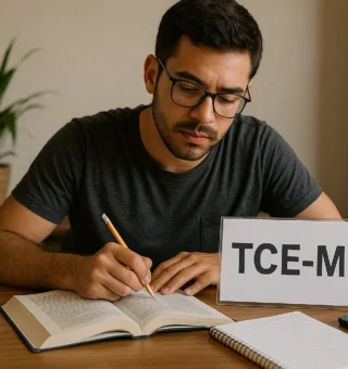 Concurso TCE-MG 2025: Inscrições abertas para diversos cargos – Participe!