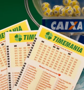 Timemania R$ 22,5 MILHÕES: Aposte agora e transforme seu time em campeão de sorte!