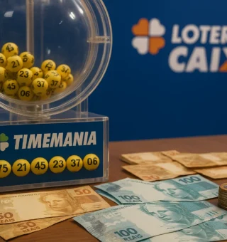 Seu time do coração pode render R$ 25,5 milhões com a Timemania – Sorteio hoje (18/09)