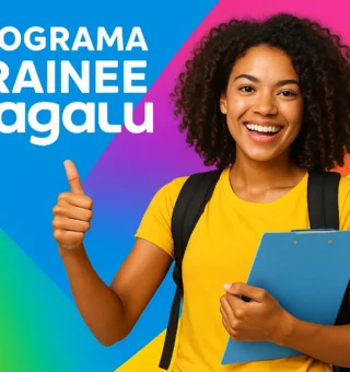 Magalu abre Programa de Trainee com salário de R$ 9,6 Mil – Últimos dias para inscrição!
