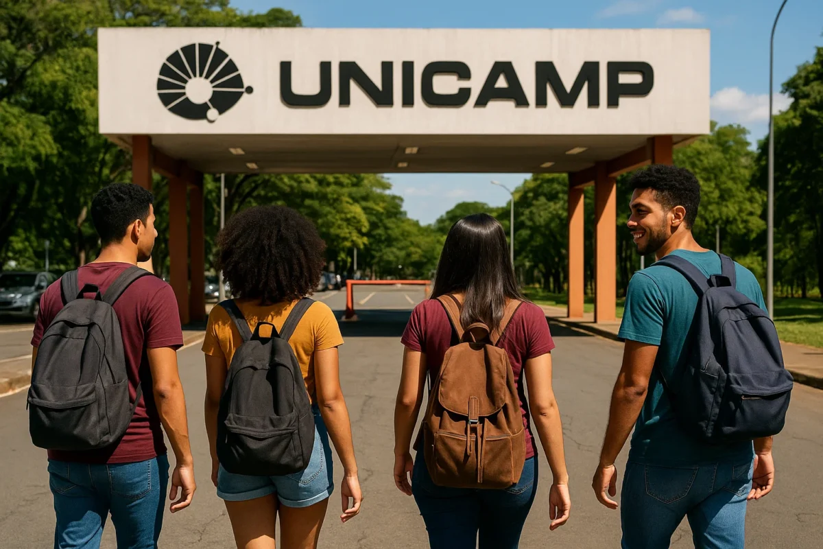 Último Dia para inscrição no vestibular Unicamp: Não perca a chance de garantir sua vaga!