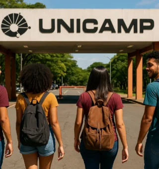 Último Dia para inscrição no vestibular Unicamp: Não perca a chance de garantir sua vaga!