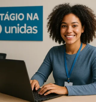 Estágio na Unidas tem bolsa de R$ 1.900 – Inscreva-se agora e inicie sua carreira!