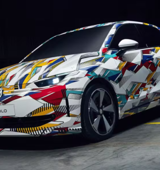 Volkswagen anuncia o ID. Polo 2026: surpreenda-se com o novo lançamento