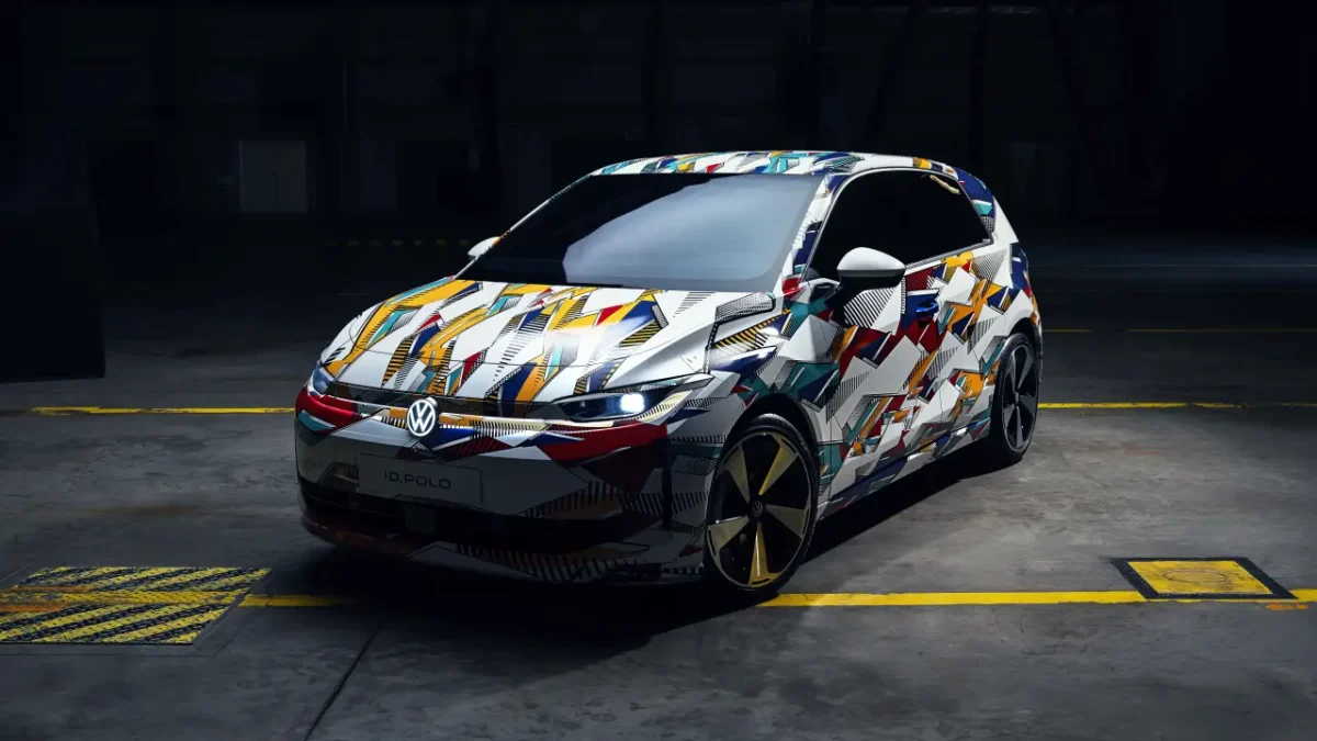 Volkswagen revoluciona seus carros elétricos com nova estratégia