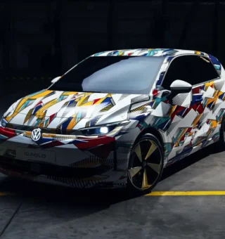 Volkswagen revoluciona seus carros elétricos com nova estratégia