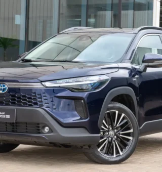 SUV queridinho do Brasil: conheça o modelo mais vendido do país