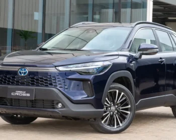 SUV queridinho do Brasil: conheça o modelo mais vendido do país