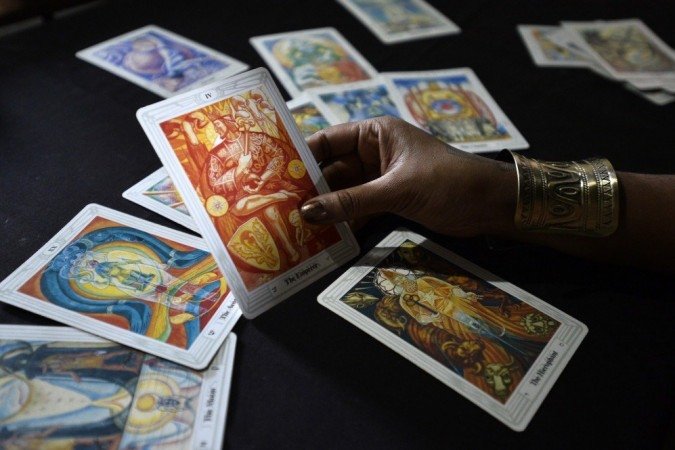 Outubro começou! Esse será o mês da mudança de vida, segundo o Tarô