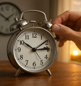 Horário de Verão 2025: Entenda os impactos para o Brasil