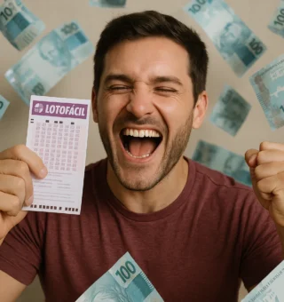 Lotofácil 3502: 1 ganhador leva R$ 2.069.158,52; confira detalhes do sorteio de 03/10