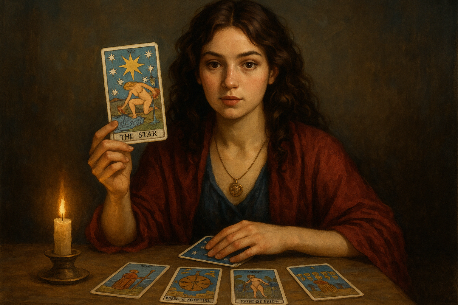 tarô