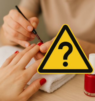 Anvisa proíbe química para unha de gel e determina retirada imediata de produtos de circulação