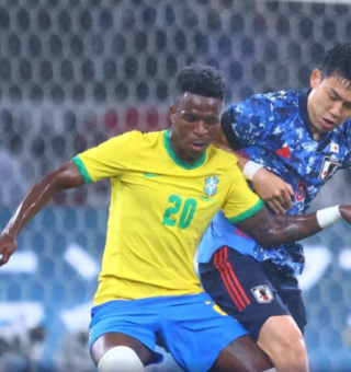 Brasil vs Japão: O que a vitória dos asiáticos diz sobre a seleção de Ancelotti?