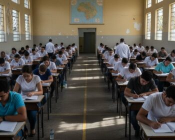 Quer Passar em Concurso Público em 2026? Não Cometa ESSE Erro!