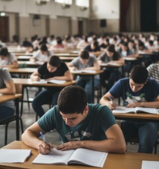 Concurso Unificado em Pernambuco: 460 vagas disponíveis e salário de R$ 11.000