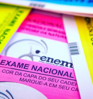 Apostilas do Enem