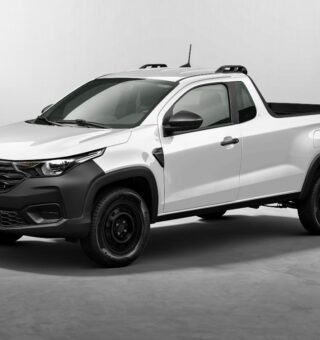 Fiat Strada dispara entre os carros mais vendidos mas é o 3º no ranking que vai te surpreender
